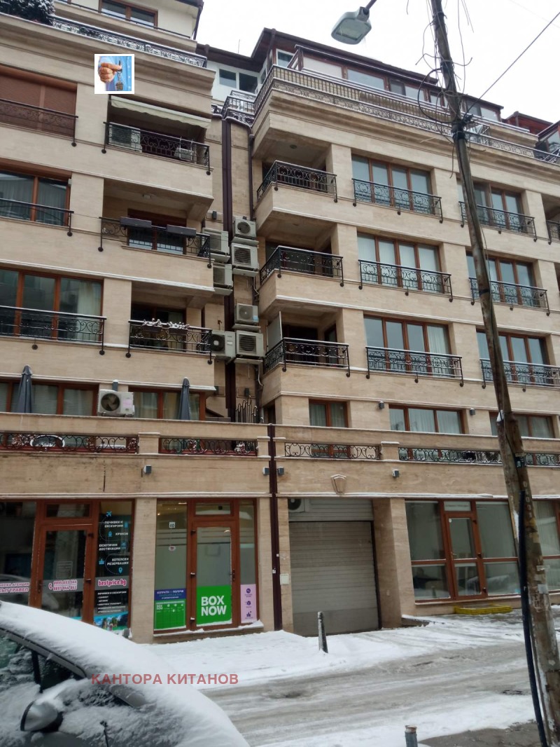 Дава под Наем 3-СТАЕН в град София, Зона Б-5-3 - 105 кв.м / 800 € » 1 564.66 лв., КАНТОРА КИТАНОВ