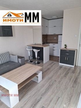 1 dormitorio Trakiya, Plovdiv