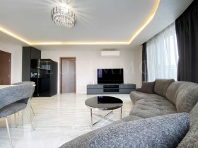 3 bedroom Kyuchuk Parizh, Plovdiv 1