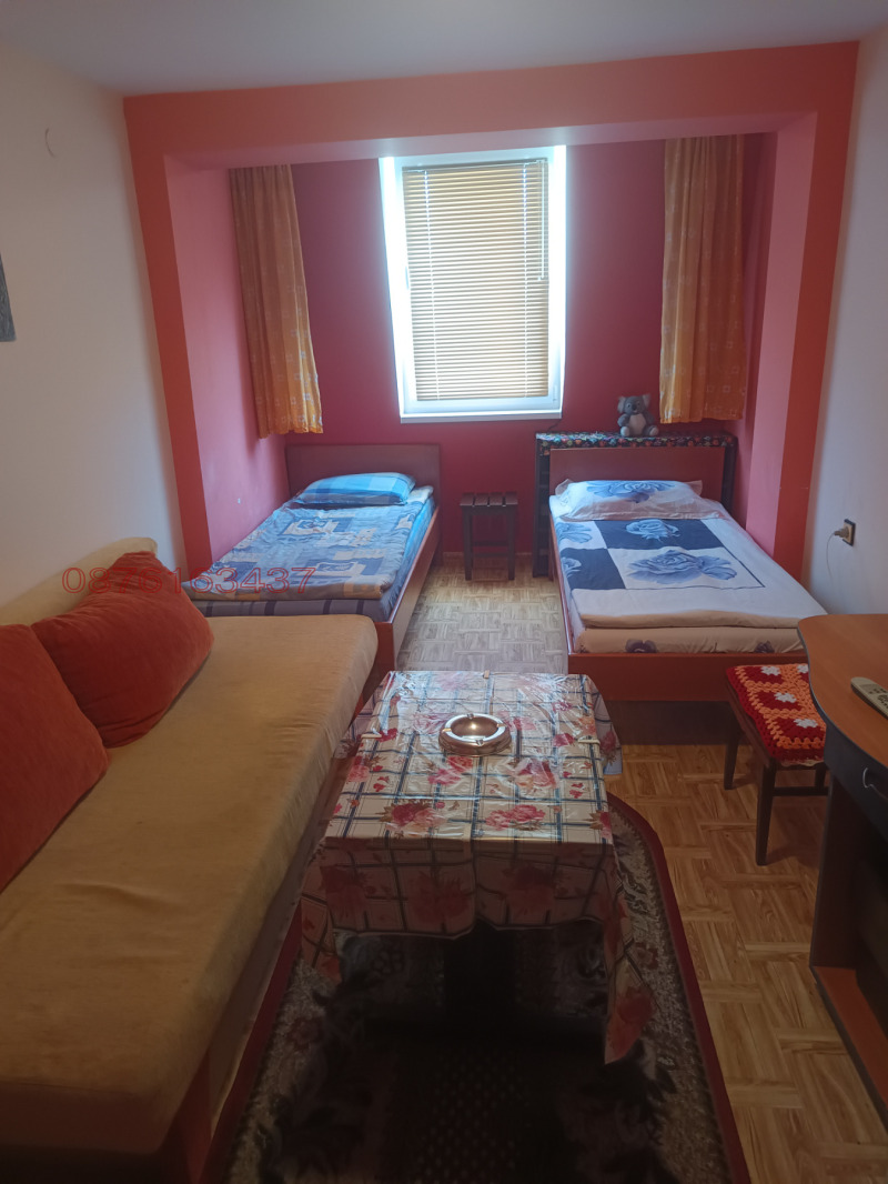 Дава под наем СТАЯ, гр. Несебър, област Бургас