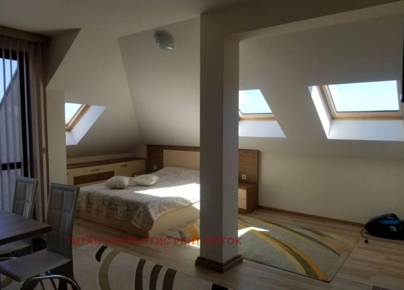 Дава под наем  1-стаен град Бургас , Сарафово , 50 кв.м | 57288779