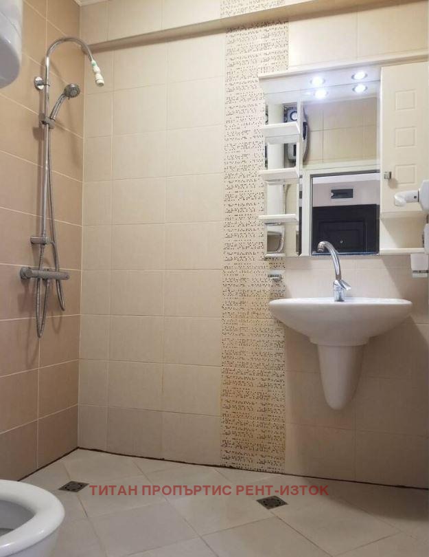 Дава под наем  1-стаен град Бургас , Сарафово , 50 кв.м | 57288779 - изображение [4]