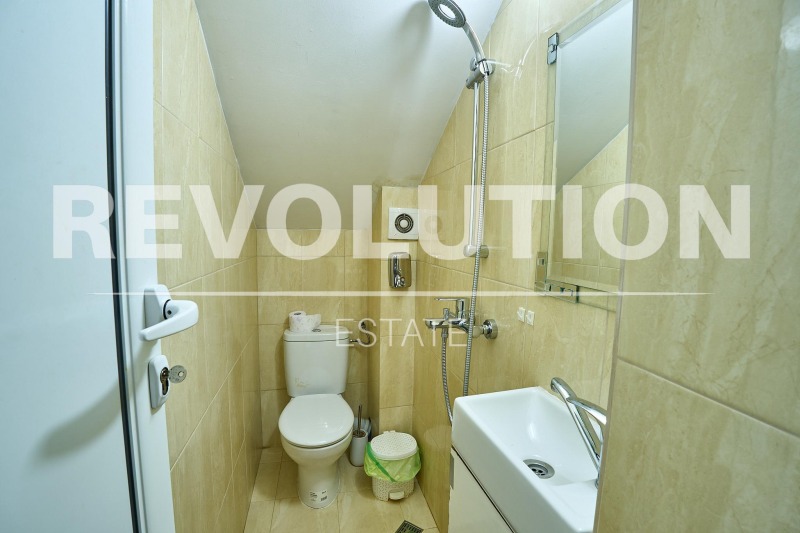 Дава под наем 1-СТАЕН, гр. Пловдив, Център, снимка 6 - Апартаменти - 53030165