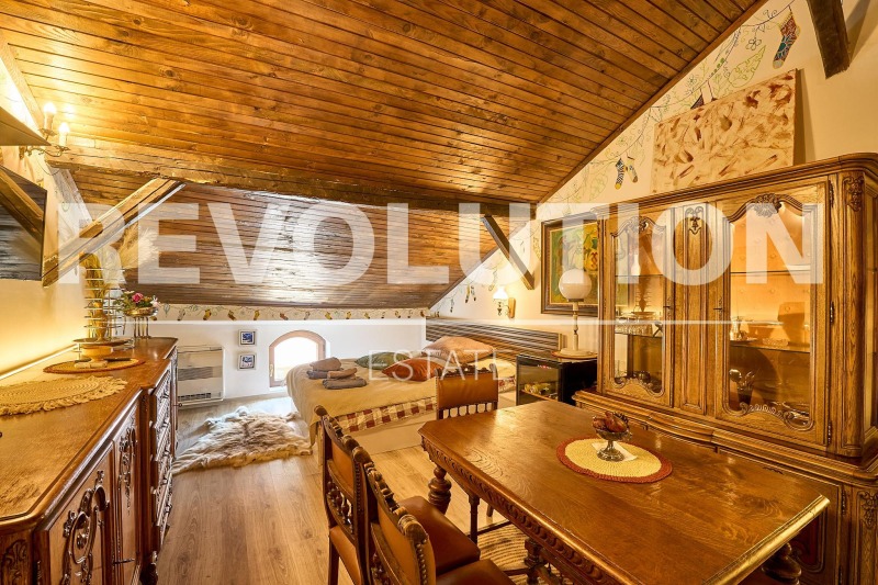 Дава под наем 1-СТАЕН, гр. Пловдив, Център