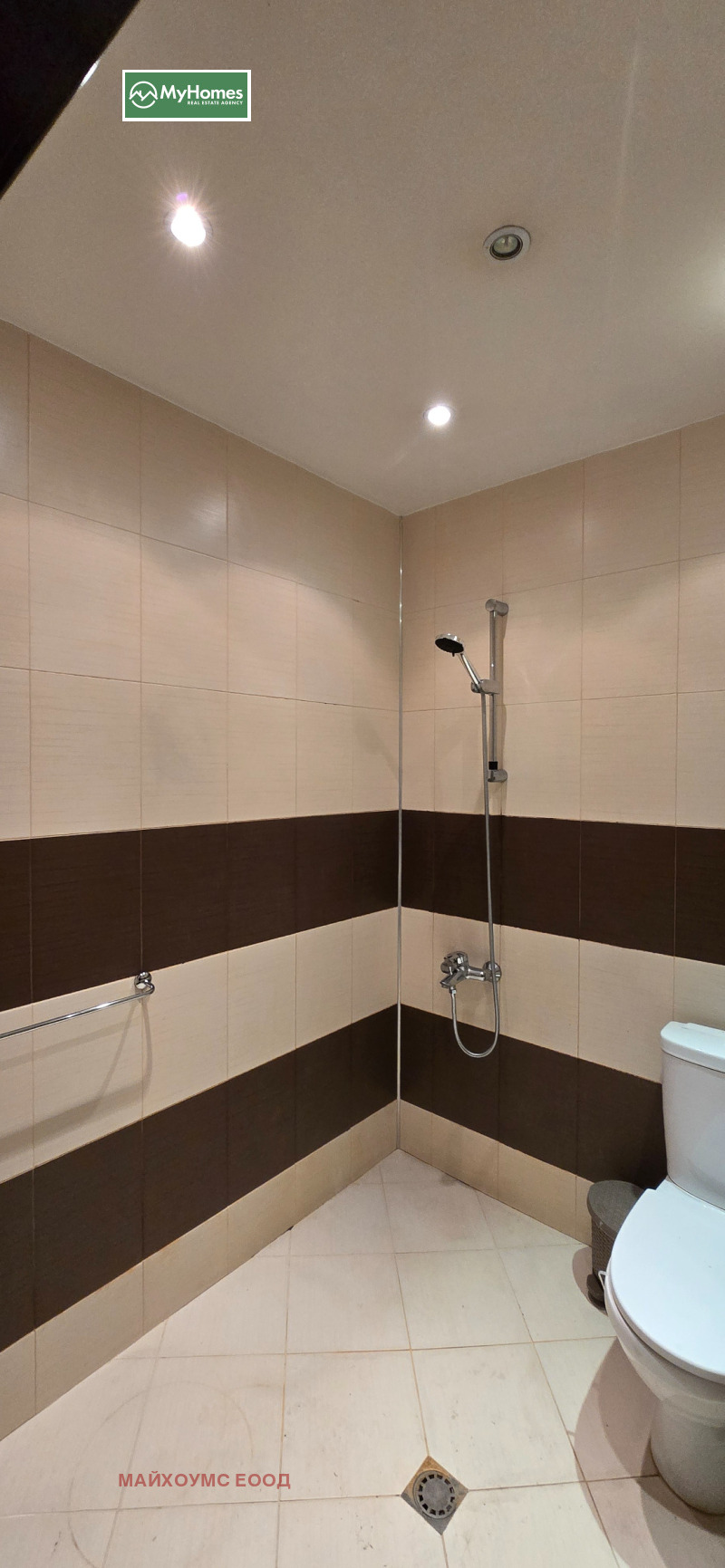 Дава под наем 1-СТАЕН, гр. София, Студентски град, снимка 6 - Апартаменти - 53199440