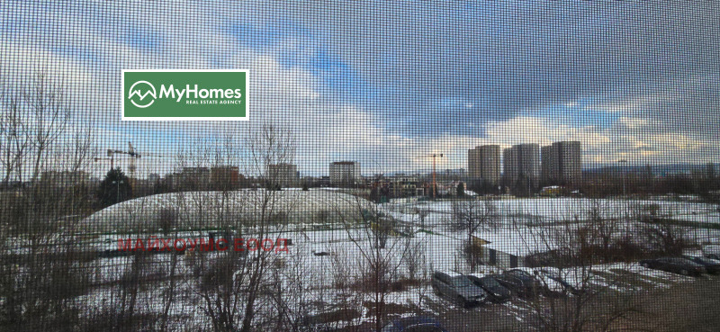 Дава под наем 1-СТАЕН, гр. София, Студентски град, снимка 12 - Апартаменти - 53199440