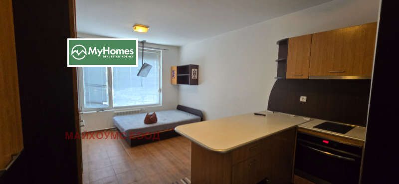 Дава под наем 1-СТАЕН, гр. София, Студентски град