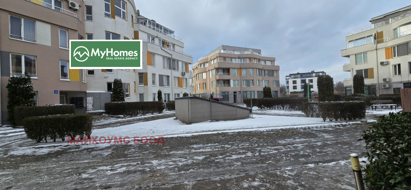 Дава под наем 1-СТАЕН, гр. София, Студентски град, снимка 11 - Апартаменти - 53199440