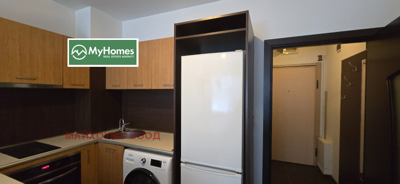 Дава под наем 1-СТАЕН, гр. София, Студентски град, снимка 9 - Апартаменти - 53199440