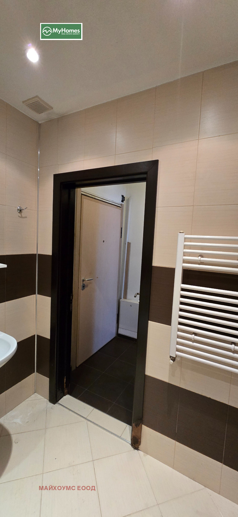 Дава под наем 1-СТАЕН, гр. София, Студентски град, снимка 7 - Апартаменти - 53199440