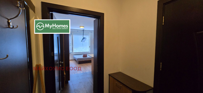 Дава под наем 1-СТАЕН, гр. София, Студентски град, снимка 2 - Апартаменти - 53199440