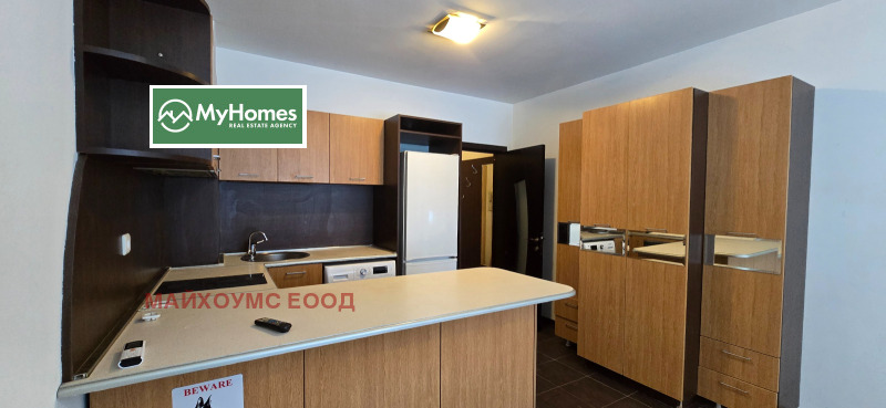 Дава под наем 1-СТАЕН, гр. София, Студентски град, снимка 3 - Апартаменти - 53199440