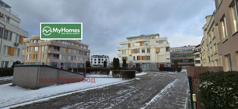 Дава под наем 1-СТАЕН, гр. София, Студентски град, снимка 13 - Апартаменти - 53199440