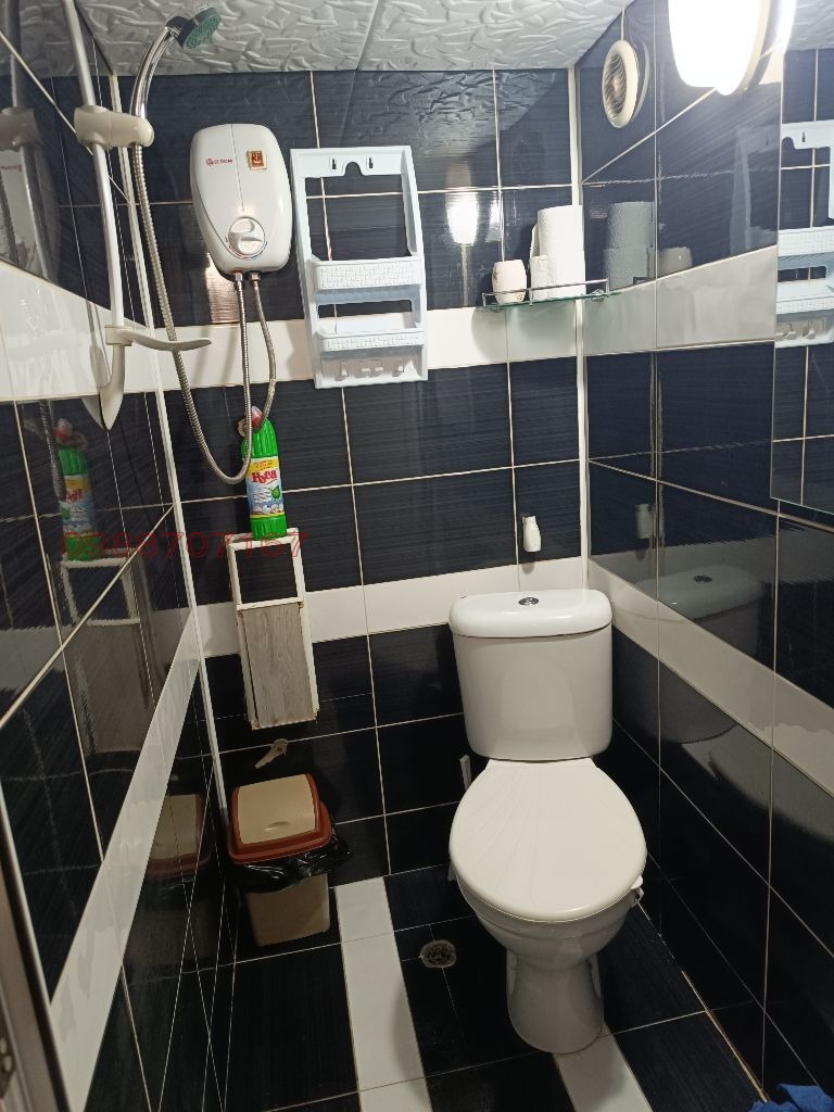 Дава под наем 1-СТАЕН, гр. Враца, Металург, снимка 8 - Апартаменти - 53915617