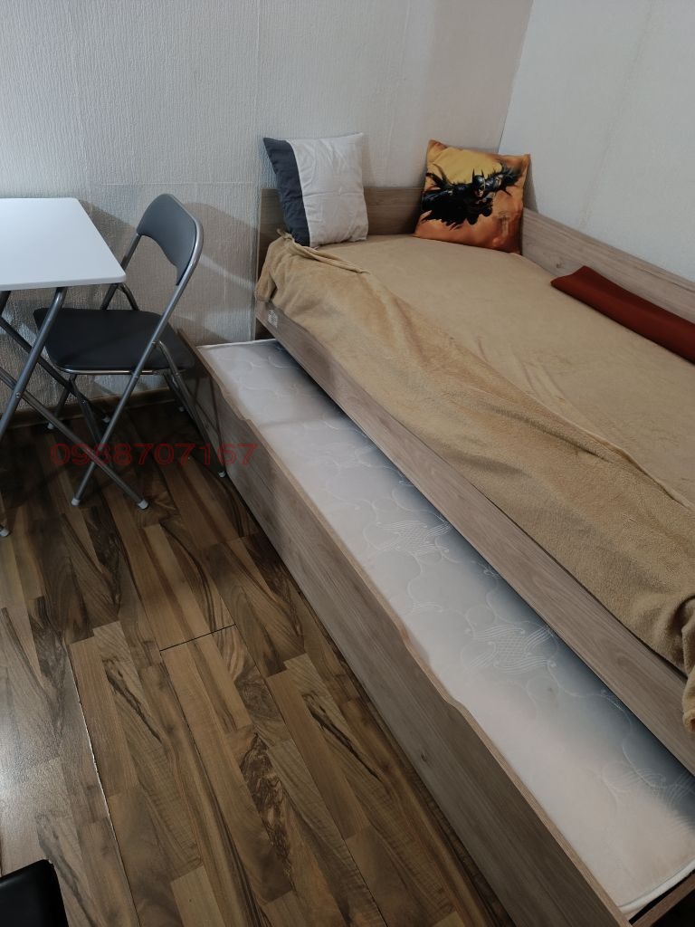 Дава под наем 1-СТАЕН, гр. Враца, Металург, снимка 6 - Апартаменти - 53915617