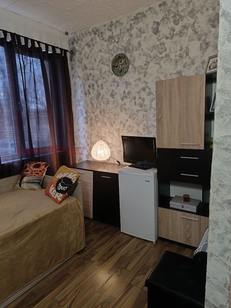 Дава под наем 1-СТАЕН, гр. Враца, Металург, снимка 4 - Апартаменти - 53915617