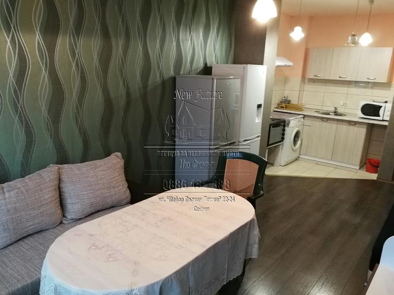 В аренду  1 спальня София , Дружба 1 , 65 кв.м | 14786241 - изображение [3]