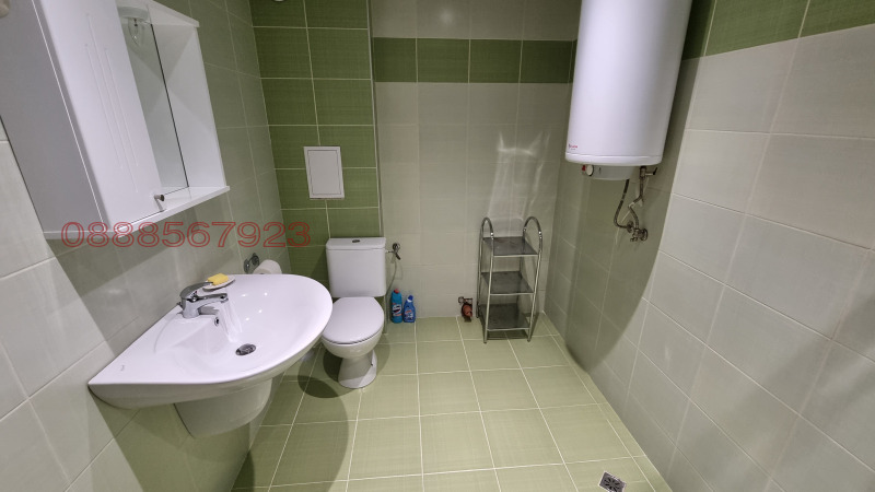 Дава под наем 2-СТАЕН, гр. Варна, м-т Долна Трака, снимка 9 - Апартаменти - 53041525