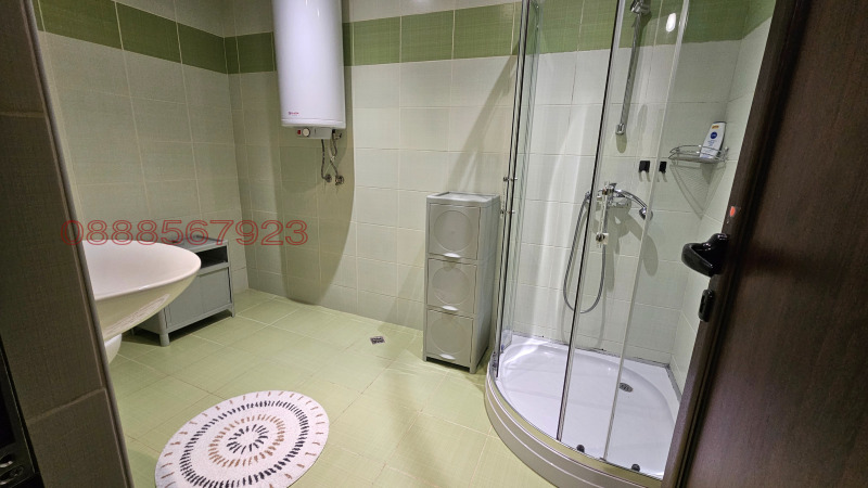 Дава под наем 2-СТАЕН, гр. Варна, м-т Долна Трака, снимка 11 - Апартаменти - 53041525