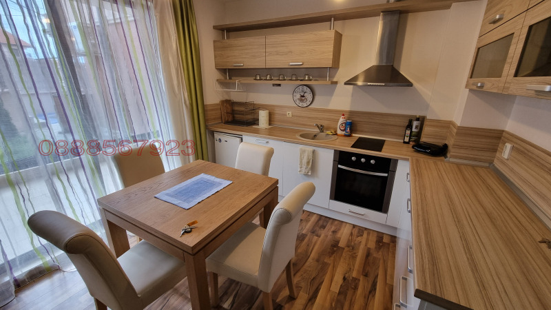 Дава под наем 2-СТАЕН, гр. Варна, м-т Долна Трака, снимка 2 - Апартаменти - 53041525