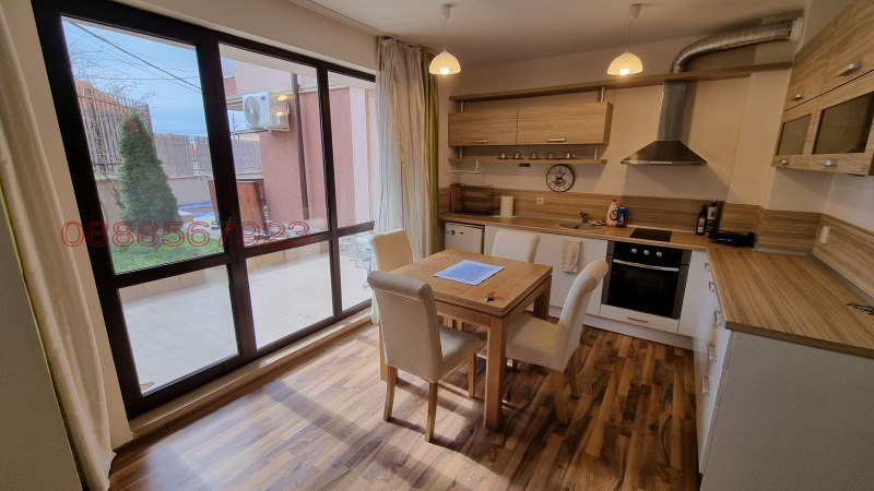 Дава под наем 2-СТАЕН, гр. Варна, м-т Долна Трака, снимка 3 - Апартаменти - 53041525