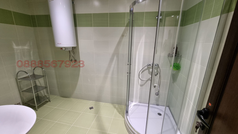 Дава под наем 2-СТАЕН, гр. Варна, м-т Долна Трака, снимка 10 - Апартаменти - 53041525