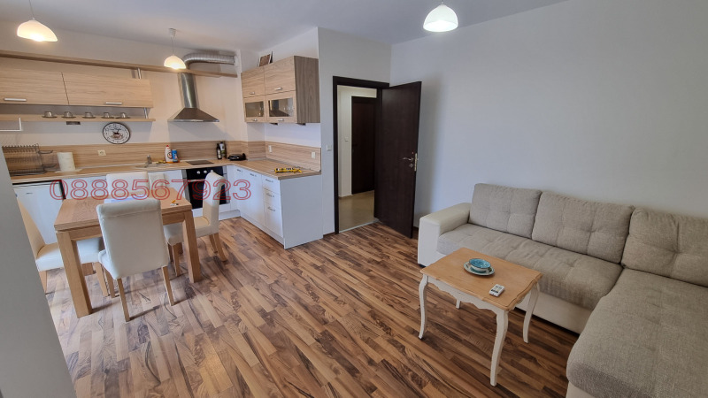 Дава под наем 2-СТАЕН, гр. Варна, м-т Долна Трака, снимка 4 - Апартаменти - 53041525