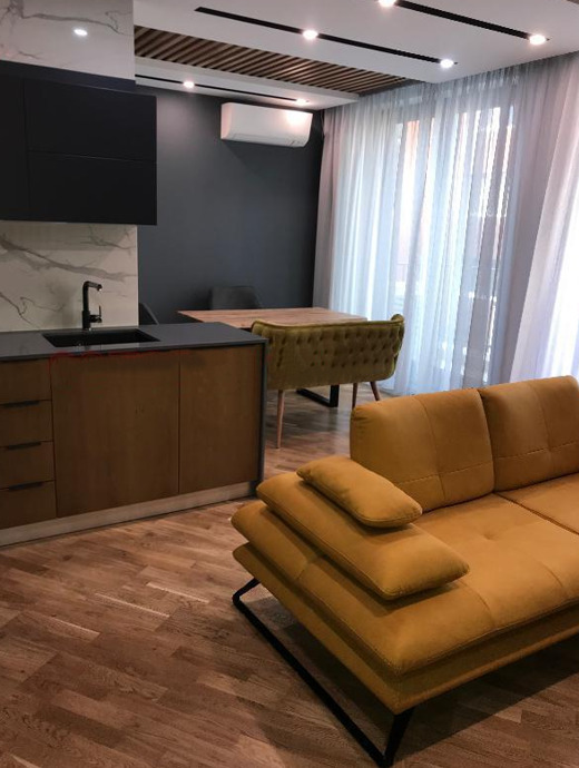 Te huur  1 slaapkamer Sofia , Vitosja , 62 m² | 64827900 - afbeelding [3]