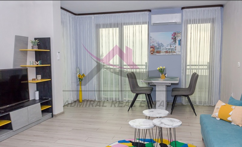 K pronájmu  1 ložnice Varna , Briz , 70 m2 | 90837837 - obraz [2]