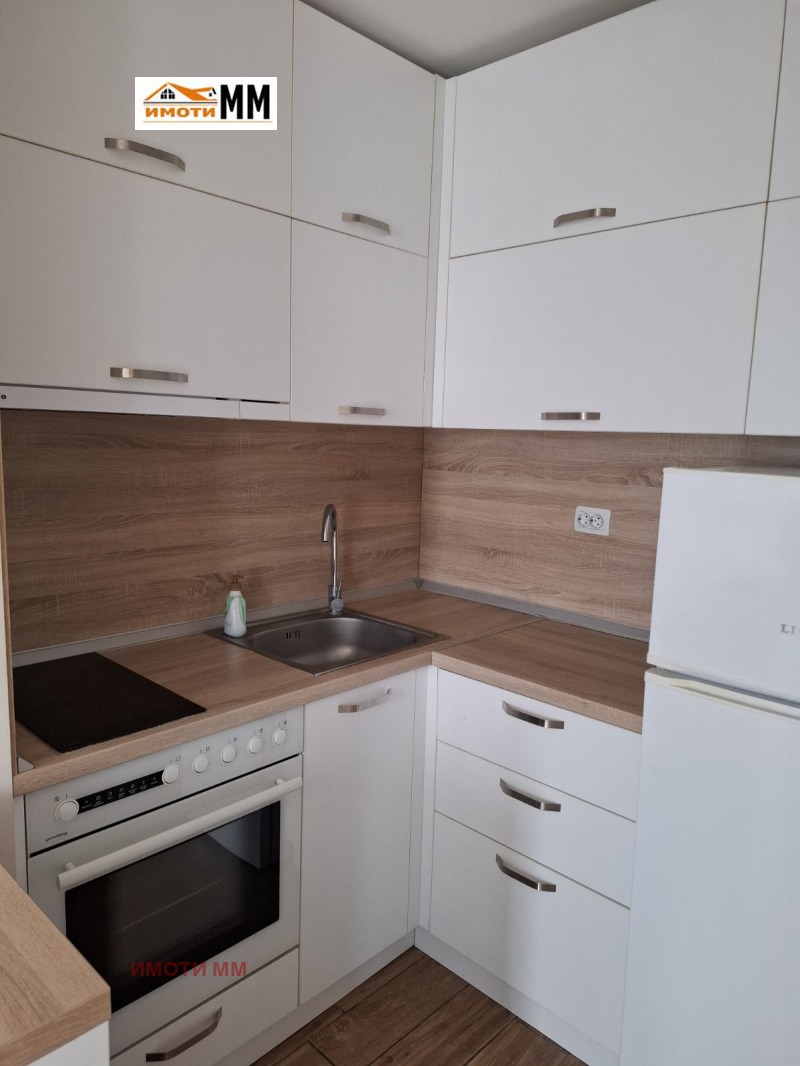 В аренду  1 спальня Пловдив , Тракия , 45 кв.м | 54153149 - изображение [3]
