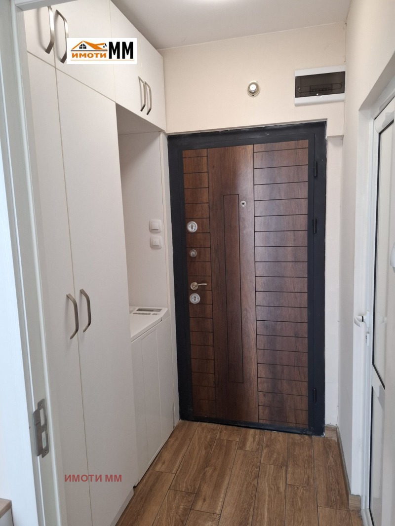 В аренду  1 спальня Пловдив , Тракия , 45 кв.м | 54153149 - изображение [8]