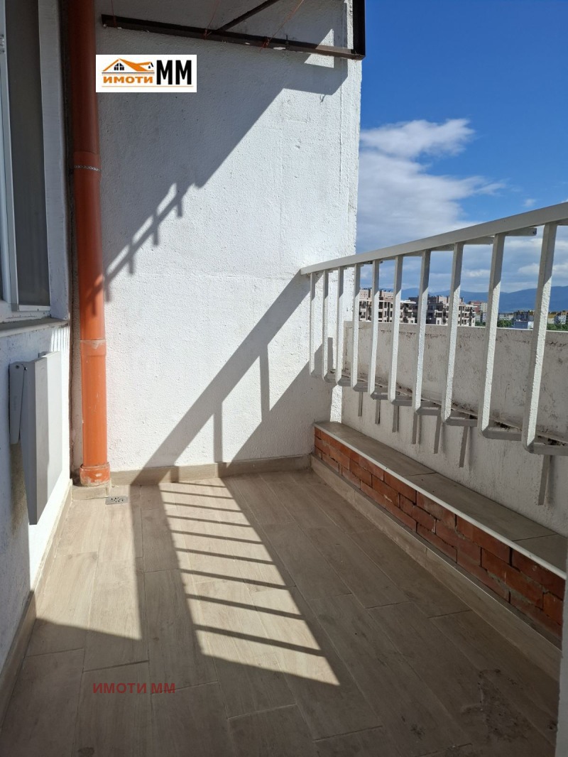 В аренду  1 спальня Пловдив , Тракия , 45 кв.м | 54153149 - изображение [15]