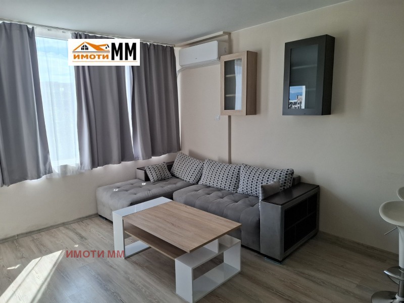 В аренду  1 спальня Пловдив , Тракия , 45 кв.м | 54153149 - изображение [4]