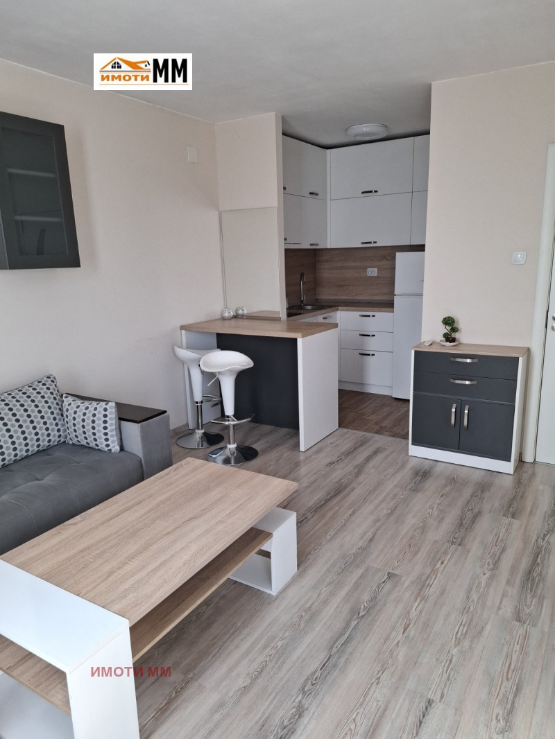 В аренду  1 спальня Пловдив , Тракия , 45 кв.м | 54153149 - изображение [2]