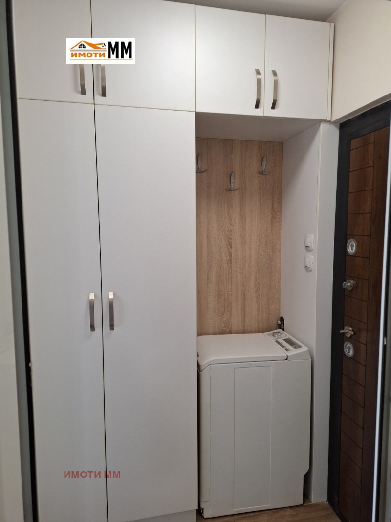 В аренду  1 спальня Пловдив , Тракия , 45 кв.м | 54153149 - изображение [6]