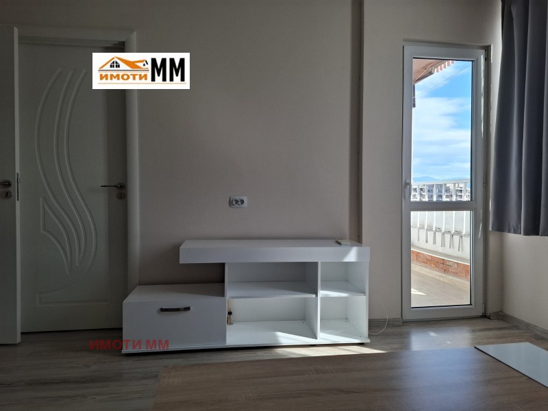 В аренду  1 спальня Пловдив , Тракия , 45 кв.м | 54153149 - изображение [10]