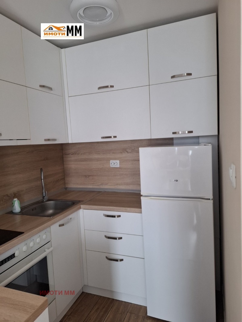 В аренду  1 спальня Пловдив , Тракия , 45 кв.м | 54153149 - изображение [11]
