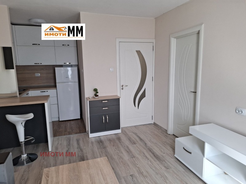 В аренду  1 спальня Пловдив , Тракия , 45 кв.м | 54153149 - изображение [13]