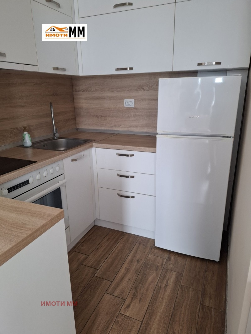 В аренду  1 спальня Пловдив , Тракия , 45 кв.м | 54153149 - изображение [12]