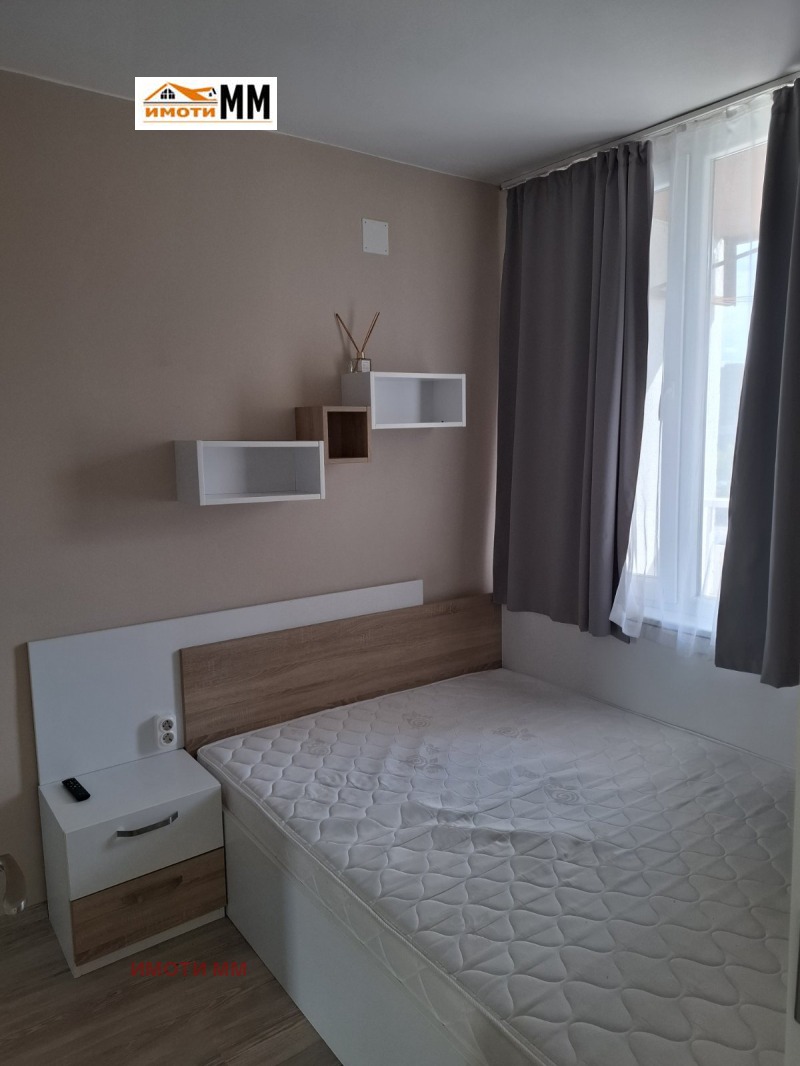 В аренду  1 спальня Пловдив , Тракия , 45 кв.м | 54153149 - изображение [5]