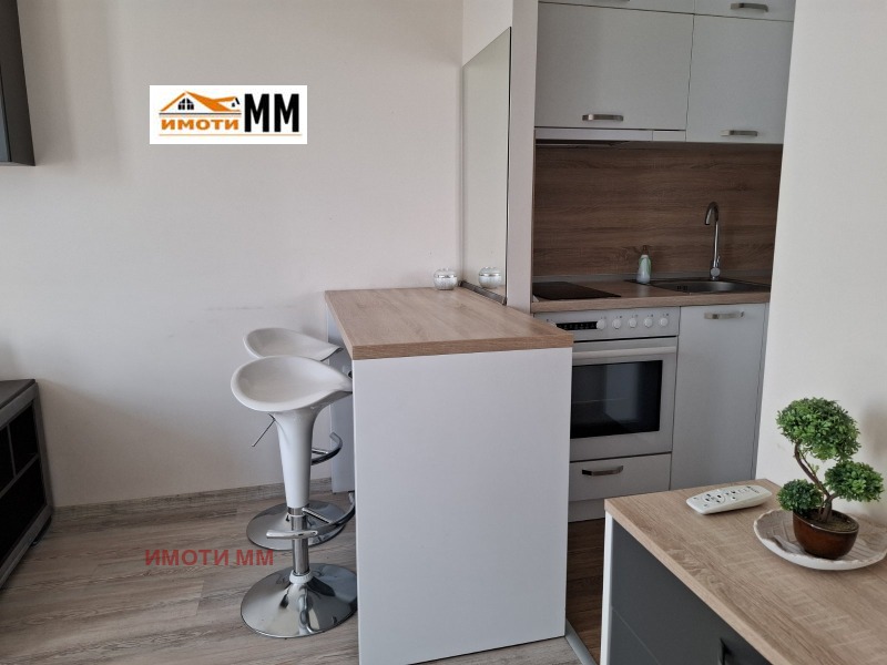 В аренду  1 спальня Пловдив , Тракия , 45 кв.м | 54153149 - изображение [14]