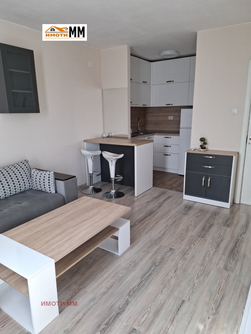 В аренду  1 спальня Пловдив , Тракия , 45 кв.м | 54153149