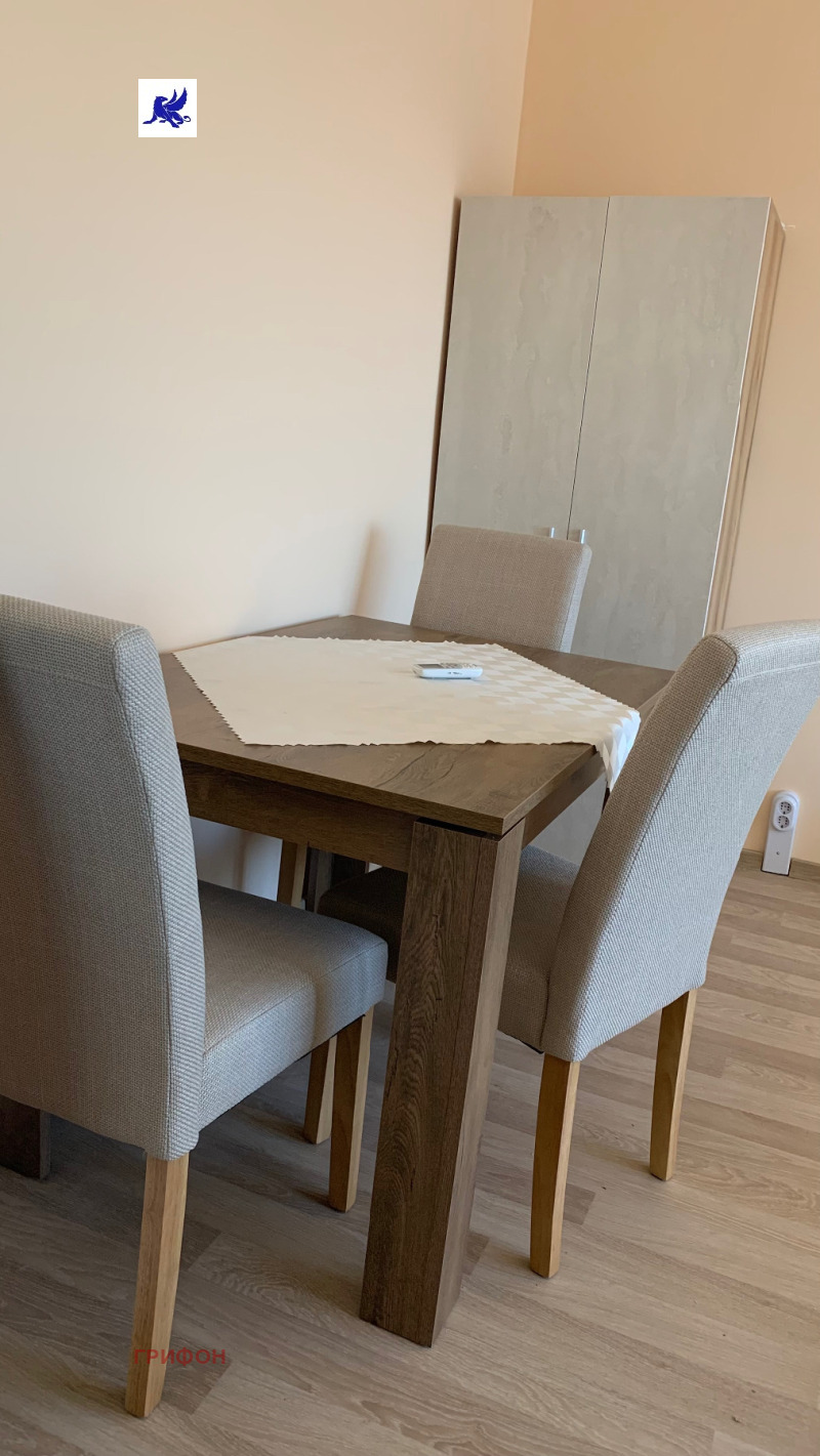 Дава под наем 2-СТАЕН, гр. София, Овча купел 2, снимка 13 - Апартаменти - 52511292