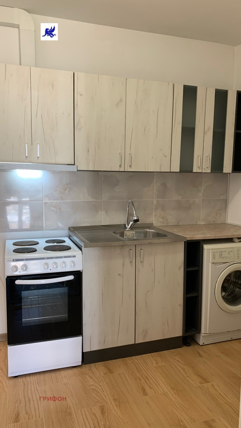 Дава под наем 2-СТАЕН, гр. София, Овча купел 2, снимка 10 - Апартаменти - 52511292