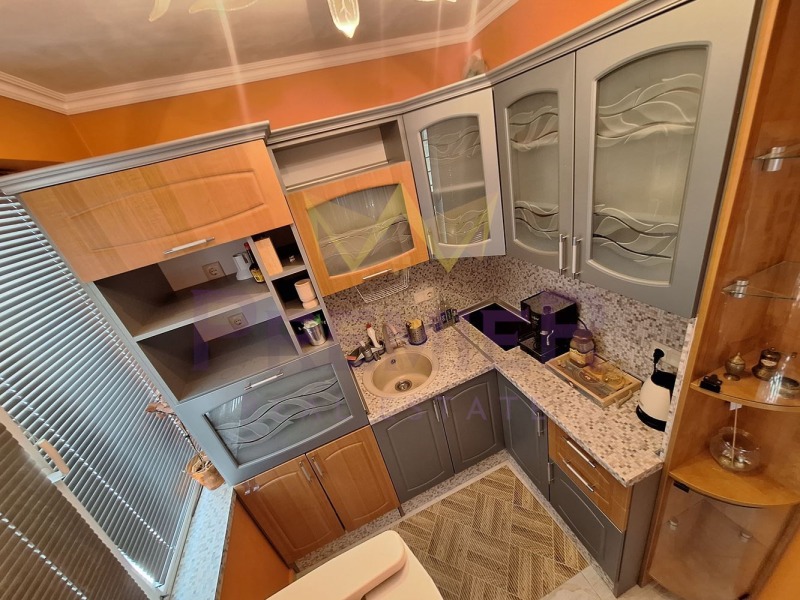 Дава под наем 2-СТАЕН, гр. Бургас, Сарафово, снимка 3 - Апартаменти - 53147926