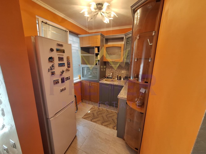 Дава под наем 2-СТАЕН, гр. Бургас, Сарафово, снимка 4 - Апартаменти - 53147926