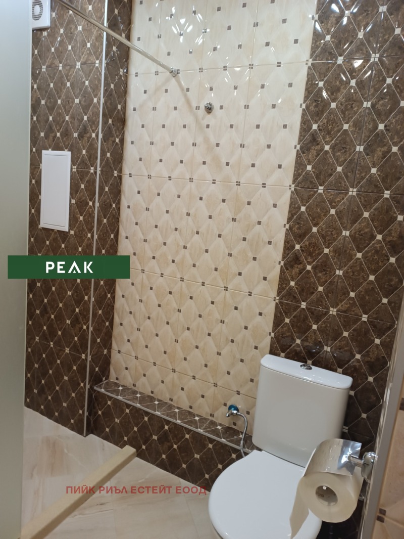 Дава под наем 2-СТАЕН, гр. София, Бъкстон, снимка 7 - Апартаменти - 53153507