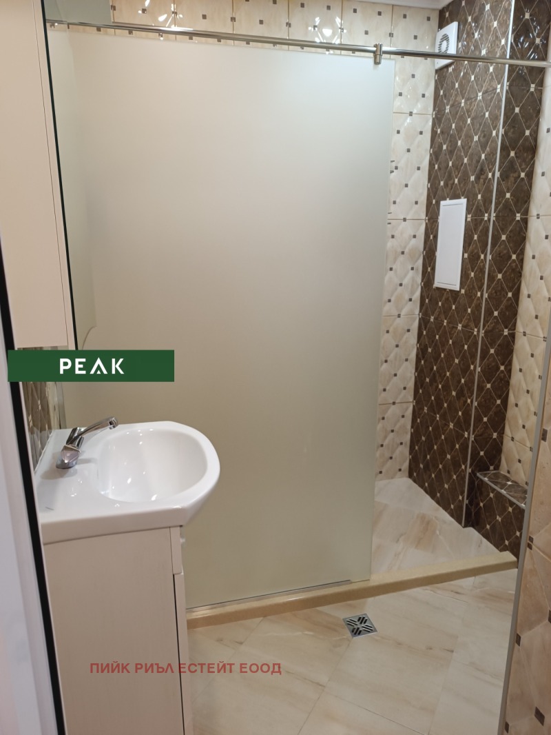 Дава под наем 2-СТАЕН, гр. София, Бъкстон, снимка 6 - Апартаменти - 53153507