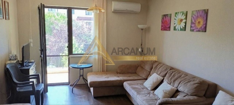 Дава под наем 2-СТАЕН, гр. Варна, м-т Долна Трака, снимка 2 - Апартаменти - 53559028