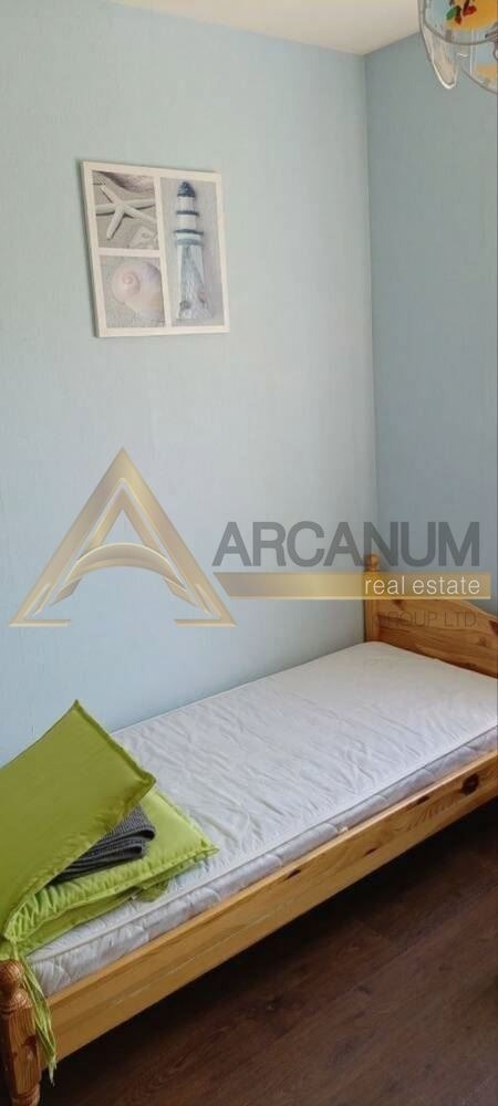 Дава под наем 2-СТАЕН, гр. Варна, м-т Долна Трака, снимка 7 - Апартаменти - 53559028